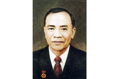 Đại tá Tống Xuân Nhuận - tấm gương sáng từ thực tiễn chiến đấu, tô thắm truyền thống 80 năm lực lượng công an Nhân dân Việt Nam