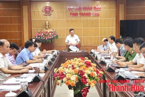 Quyết liệt khắc phục tình trạng khan hiếm vật liệu xây dựng