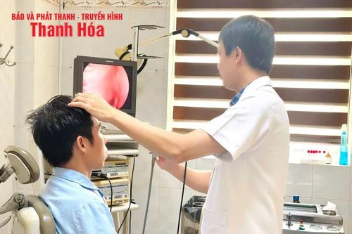 Ca phẫu thuật cấp cứu hy hữu: Bệnh nhân bị mũi khoan thép đâm xuyên hốc mũi