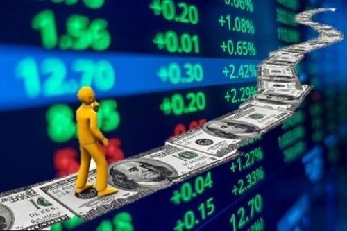 Tài sản bằng cổ phiếu của các chủ tịch công ty chứng khoán tính đến quý II/2025