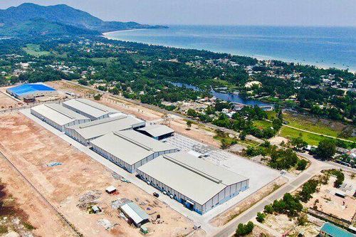Tổ hợp sản xuất ô tô của Kim Long tăng vốn lên hơn 1 tỷ USD