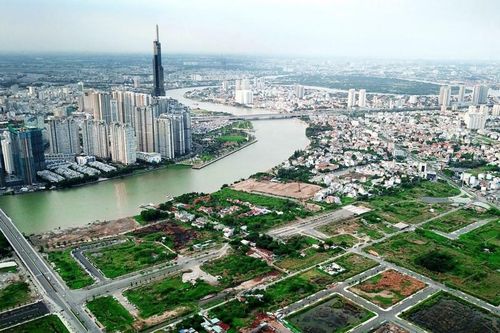 TP. Hồ Chí Minh tiếp tục rà soát khu vực được miễn Giấy phép xây dựng