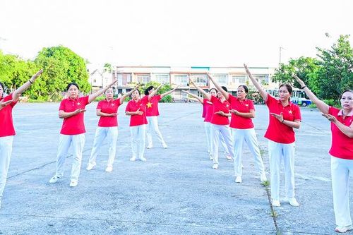 Sân chơi của người cao tuổi