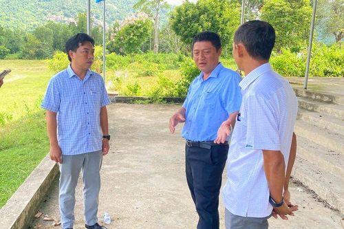 Hội đua bò Bảy Núi tranh cúp Truyền hình An Giang lần thứ 30 diễn ra ngày 20/9
