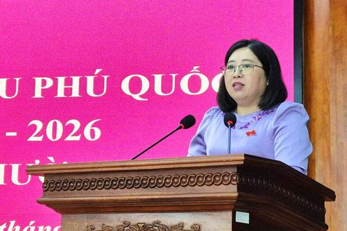 Kỳ họp thứ hai HĐND các địa phương