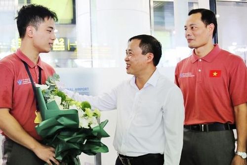 Giáo dục Bắc Ninh: Gặt hái 'mùa quả ngọt'
