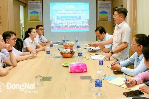 Tăng cường công tác tuyên truyền, ổn định tình hình lao động cuối năm