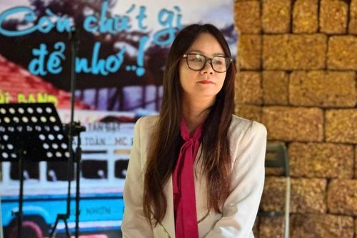 Lê Vi Thủy: Bản hòa âm đa thanh sắc giữa thơ và truyện