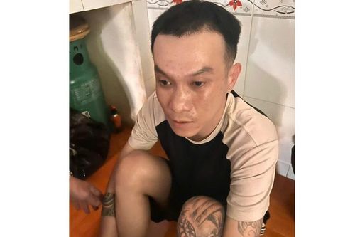 Gia Lai: Bắt đối tượng truy nã về hành vi mua bán trái phép chất ma túy