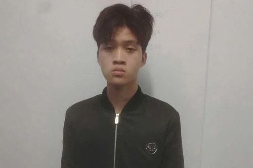 Bắt kẻ cướp giật điện thoại tại Trung tâm Y tế Pleiku