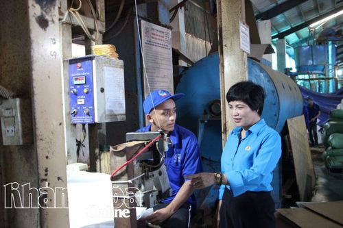 Điều chỉnh giảm mức đóng đoàn phí công đoàn
