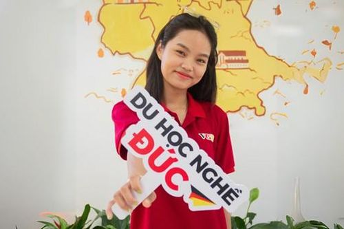 Du học nghề Đức: Lương nghìn Euro, cơ hội định cư có thật hay chỉ là lời đồn?