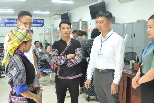 Xã Mù Cang Chải: Thành công bước đầu của sự tinh gọn và gần dân