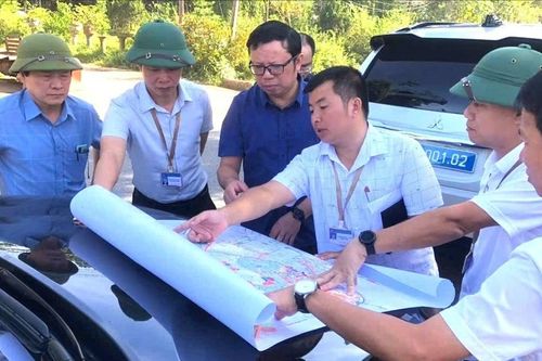 Lào Cai thu hút đầu tư sau sáp nhập