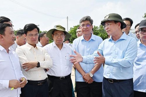 Phải tăng tốc gấp 5 - 6 lần trong giải ngân vốn đầu tư công