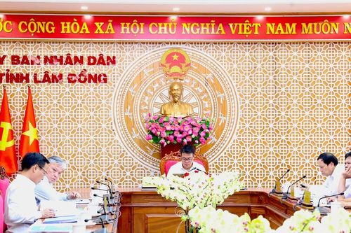 Chính sách tài chính đất đai phải minh bạch, rõ ràng