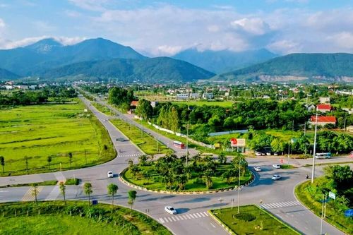Xứng tầm trung tâm động lực phía Bắc
