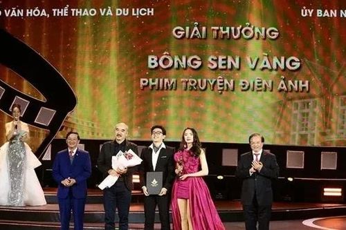 Liên hoan phim Việt Nam lần thứ 24 khởi động