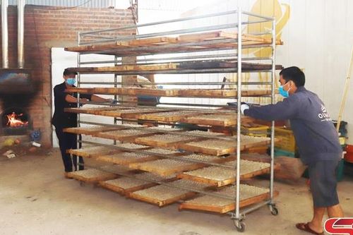 Chiềng Khoong quyết tâm bứt phá vươn lên