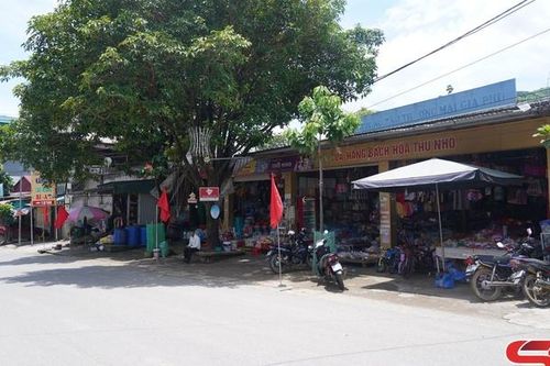 Gia Phù khuyến khích kinh tế tư nhân phát triển