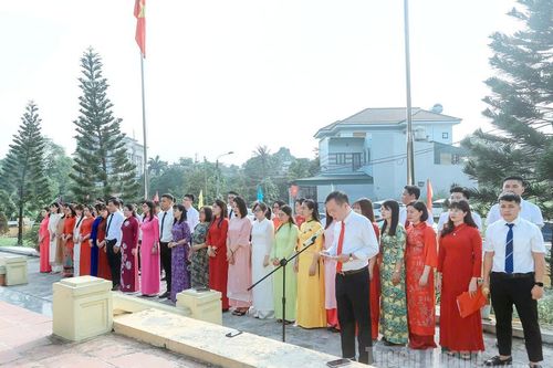 Đảng bộ UBND tỉnh: Đoàn kết, đổi mới, bứt phá