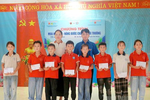 Tiếp nối mạch nguồn cách mạng