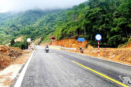 Không để gián đoạn chương trình lớn