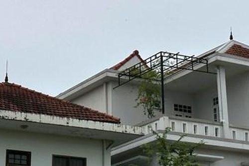 Lắp đặt hệ thống chống sét: Giải pháp an toàn cần thiết cho mỗi gia đình
