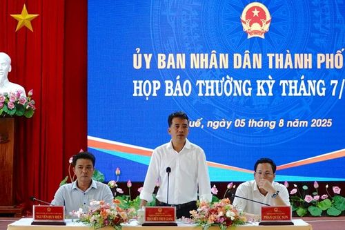 Thành phố sẽ rà soát, nâng cao chất lượng công chức cấp xã