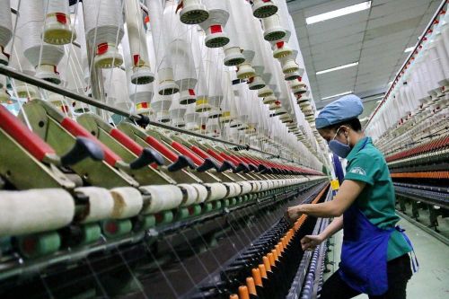 Đa dạng hóa nguồn cung nguyên liệu nhập khẩu phục vụ sản xuất trong nước