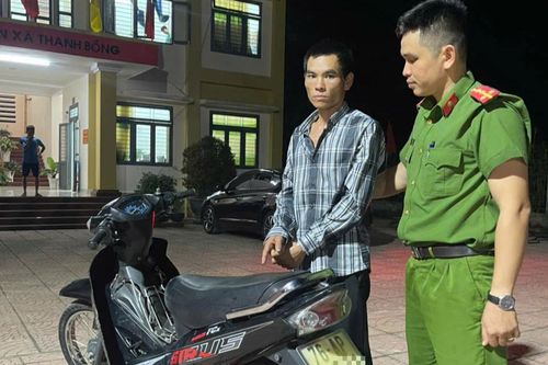 Tuần đầu ra quân trấn áp tội phạm: Loạt đối tượng 'đá xe' ở Quảng Ngãi sa lưới