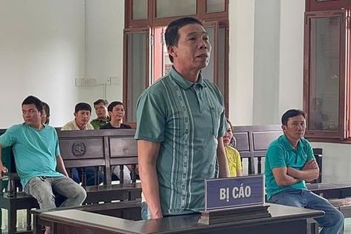 Hối hận muộn màng của người nông dân lĩnh 14 năm tù do đánh hàng xóm