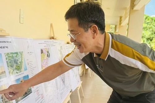 TP.HCM: Ba đồ án quy hoạch chiến lược nào của Vũng Tàu vừa được công bố?