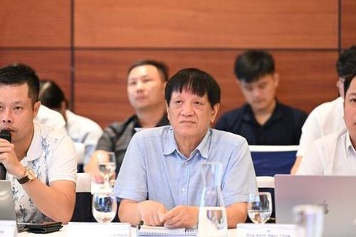 Chuyên gia bàn giải pháp đột phá cho quy hoạch đô thị nông thôn trong kỷ nguyên mới