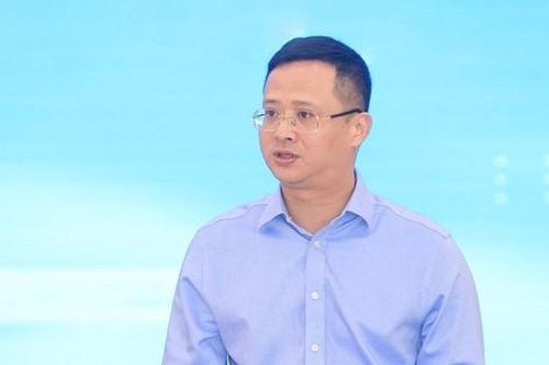 Cục trưởng Uông Việt Dũng: Hàng không Việt sẽ là ngành kinh tế chiến lược