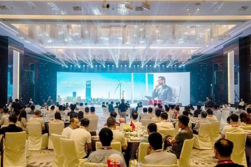Ngày Đổi mới Công nghệ Điện 2025 trình diễn các giải pháp thông minh mới nhất của ABB