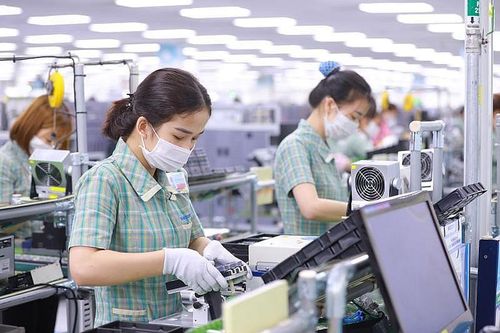 Định hình chiến lược cạnh tranh riêng để thu hút FDI và phát triển bền vững