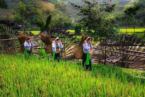 Phú Thọ: Bản đồ du lịch chiến lược mới của miền Bắc