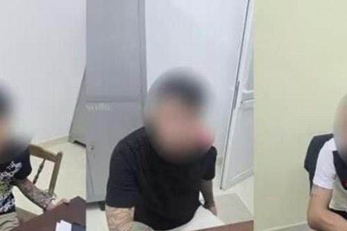 Lâm Đồng: Xử lý nhóm đối tượng mang hung khí gây rối gây rối trật tự công cộng