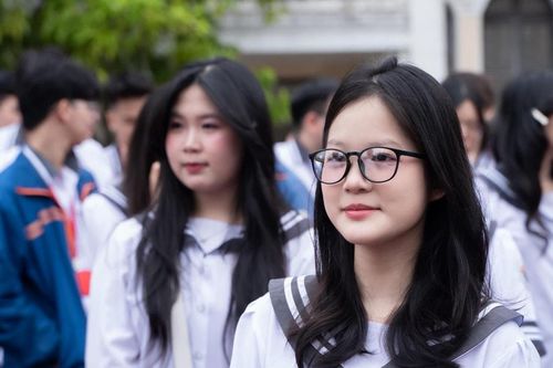 Học sinh trường chuyên ở Ninh Bình được hỗ trợ tới 2,4 triệu đồng/tháng