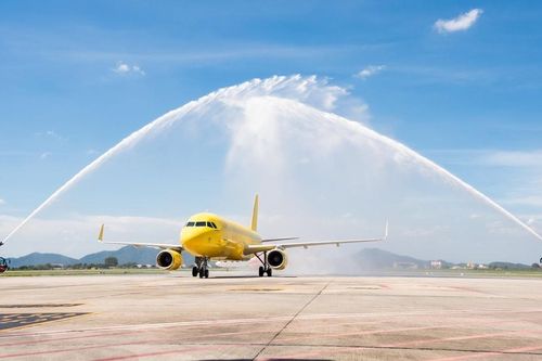 Đón thêm tàu bay Airbus, Vietravel Airlines tăng tốc 'làm chủ bầu trời'