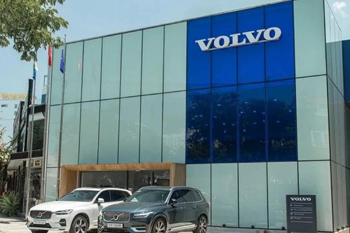 Ông chủ Volvo Việt Nam đang 'kẹt' hàng nghìn tỷ vào bất động sản và điện mặt trời, nợ vay tài chính vượt mốc 12.000 tỷ đồng