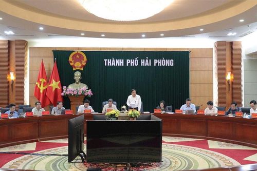 Khu công nghiệp sinh thái – hướng đi chiến lược của Hải Phòng trong bảo vệ môi trường
