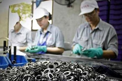 Công nghiệp hỗ trợ: Hơn 6.000 doanh nghiệp chỉ đáp ứng được 10% nhu cầu linh kiện