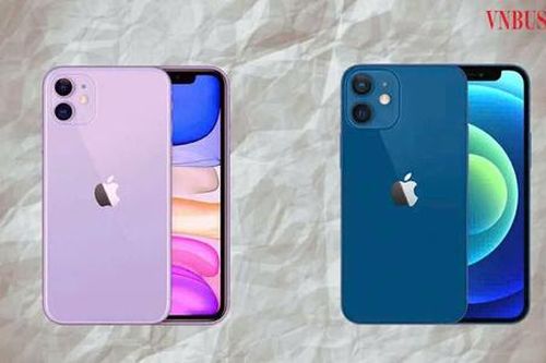 Apple 'dọn dẹp' danh mục sản phẩm tại Việt Nam: iPhone 11, 12 và 14 Plus chính thức rời khỏi kệ hàng