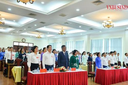 Đại hội Đảng bộ Liên minh HTX Việt Nam nhiệm kỳ 2025 - 2030: Đoàn kết - Kỷ cương - Đổi mới - Sáng tạo