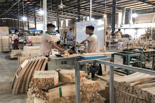 Doanh nghiệp Việt tăng tốc chinh phục thị trường Trung Đông và Nam Á
