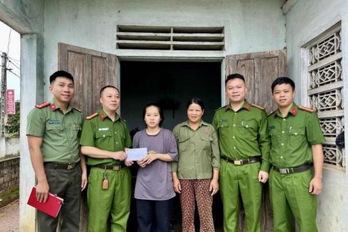 Nhiều cách làm hay trong đảm bảo an ninh trật tự ở xã Nam Đàn
