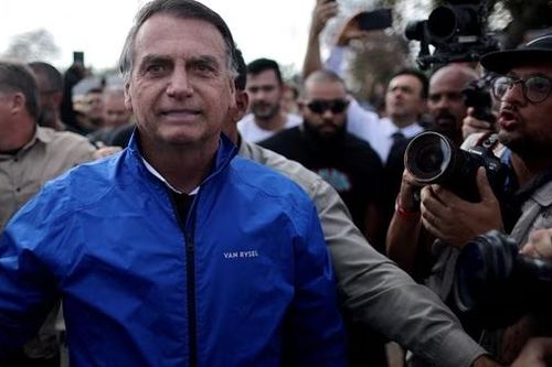 Brazil: Cựu Tổng thống Jair Bolsonaro bị quản thúc tại gia vì cáo buộc âm mưu đảo chính
