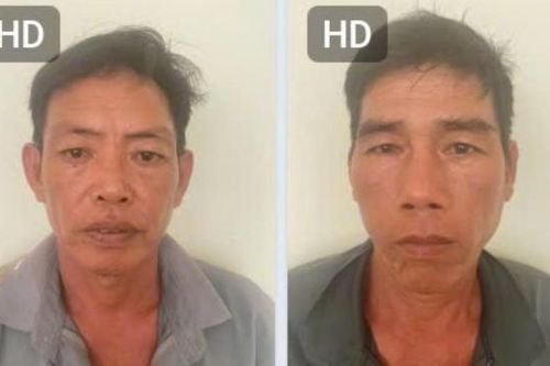 Tây Ninh: Phá 2 sòng bạc do nhóm có tiền án, tiền sự tổ chức